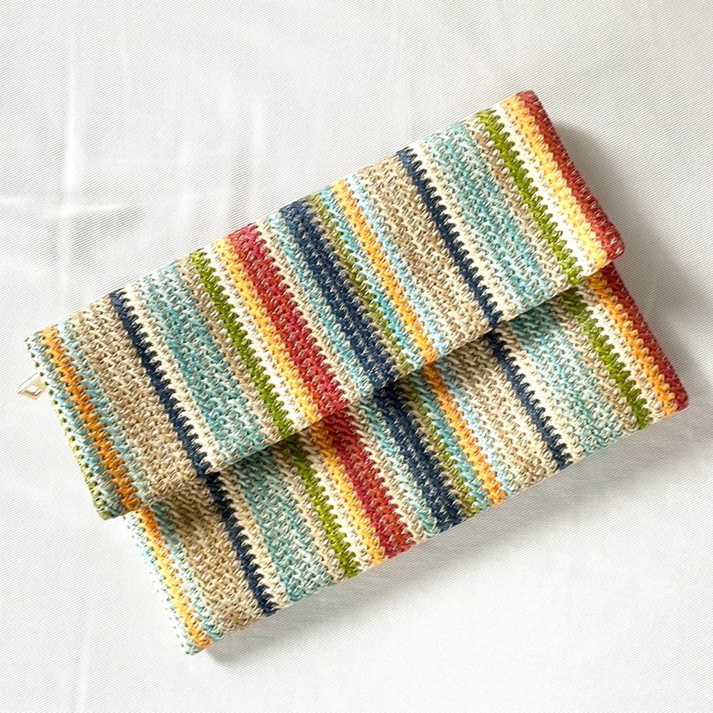 Urban Expressions clutch/crossbody purse